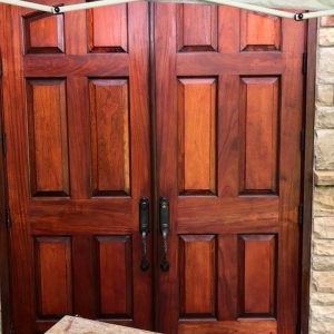 Photo of Fitzgerald Painting & Restoration