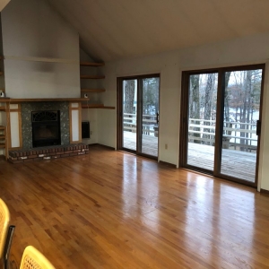 Photo of Fitzgerald Painting & Restoration