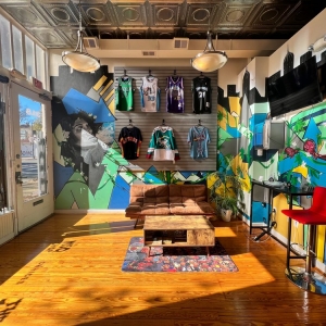 Photo of CNTR