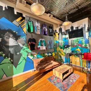 Photo of CNTR