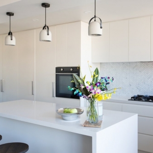 Photo of Kitchen and Bath Transformations