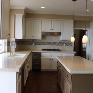 Photo of Kitchen and Bath Transformations