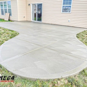 Indianapolis Omega Concrete