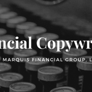 Photo of Marquis Financial Group