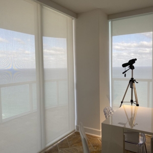 Miami Lux Blinds Design
