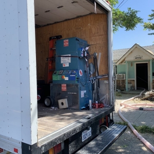 Valley Springs Coldani Insulation & Garage Doors