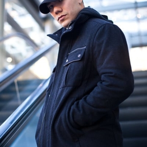 Photo of Jeff Corrigan