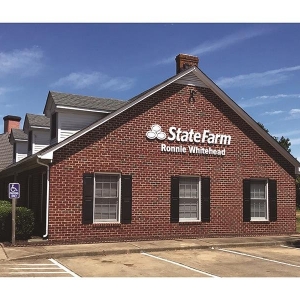 Photo of Ronnie Whitehead - State Farm Insurance Agent