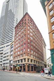 Boston O'Neil & Hauser, PC