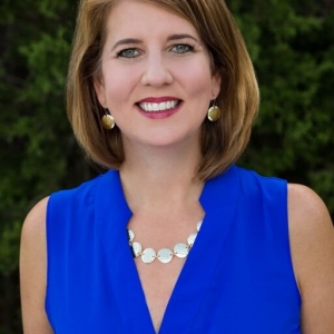 Photo of Beth Thompson - Cornerstone Home Lending, Inc.