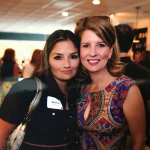 Photo of Beth Thompson - Cornerstone Home Lending, Inc.