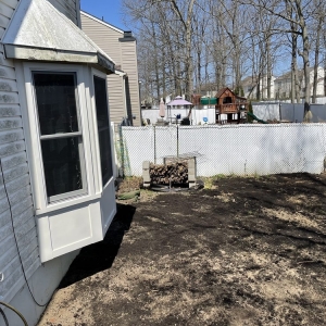 Sewell Miller's Lawn & Landscaping