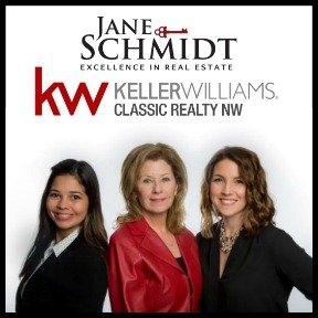 Photo of Jane Schmidt Real Estate Network - KW Classic Realty NW
