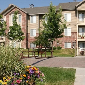 Photo of Jefferson School Apartments