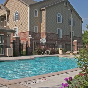Photo of Jefferson School Apartments
