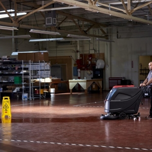 Photo of Shine Facility Services