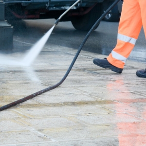 Photo of Shine Facility Services