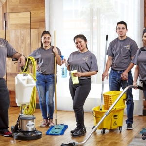 Photo of Shine Facility Services