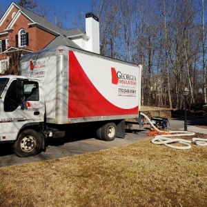 Photo of Georgia Insulation
