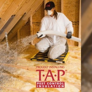 Photo of Georgia Insulation