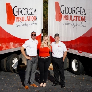 Photo of Georgia Insulation