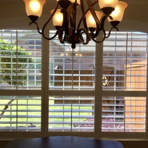 Photo of HR Shutter and Design