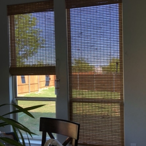 Photo of HR Shutter and Design