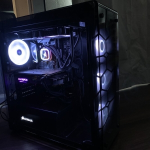 Photo of East Coast Computers