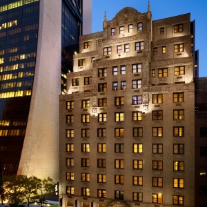 Photo of AKA Central Park
