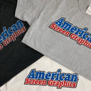 Photo of American Screen Graphics
