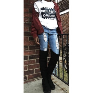 Photo of RealTalk Custom Ts