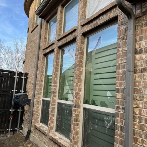 Carrollton All Clear Windows