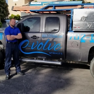 Photo of Evolve Services