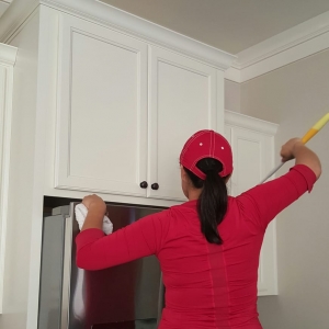 Photo of JRG Perfect Cleaning