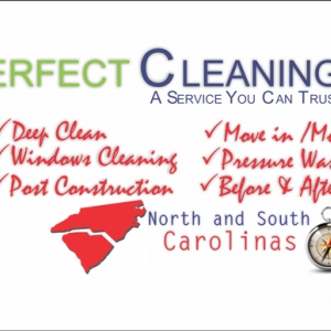 Photo of JRG Perfect Cleaning