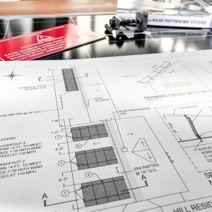 Photo of Avila Solar Drafting Services