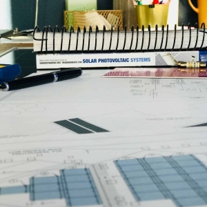 Photo of Avila Solar Drafting Services