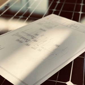 Photo of Avila Solar Drafting Services