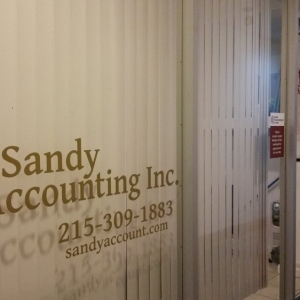 Photo of Sandy Accounting