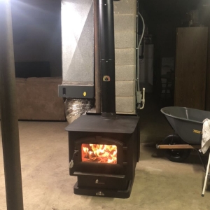 Photo of Firehouse Chimney Sweep
