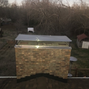 Photo of Firehouse Chimney Sweep