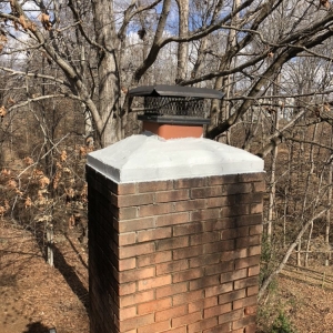 Forest City Firehouse Chimney Sweep