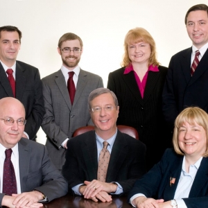 Pittsburgh Behrend & Ernsberger, PC