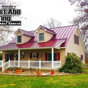 Photo of Honest Abe Roofing Fishers, IN