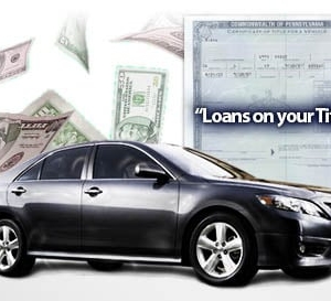 Photo of Car Title Loans Orange County