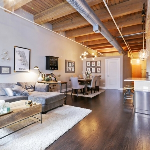 Photo of Weinberg Choi Residential