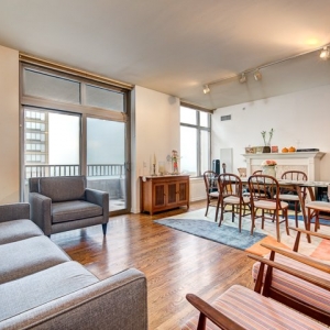Photo of Weinberg Choi Residential