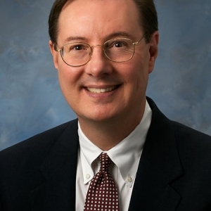 Photo of John D Pringle, PC