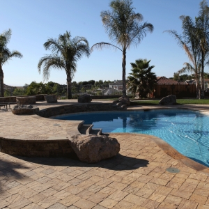 Santa Clara Aguirre & Associates Landscaping
