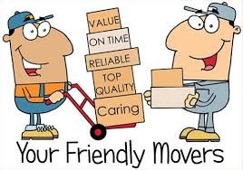 Photo of Alpha Omega Moving Services